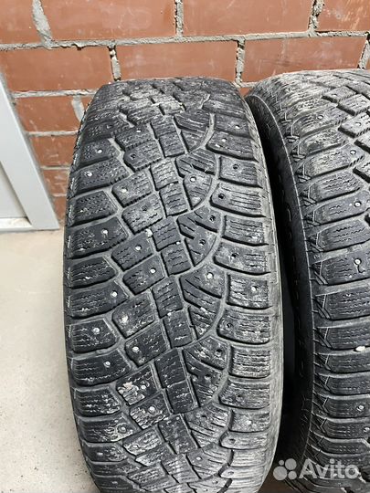 Continental IceContact 2 205/60 R16 96T