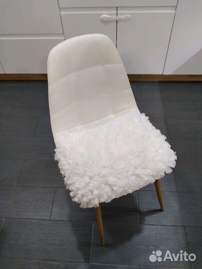 Сидушки на стулья