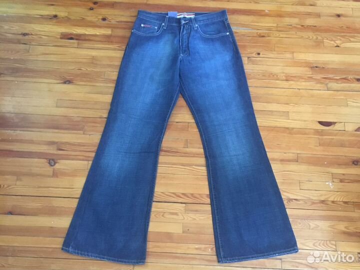 Джинсы lee Cooper