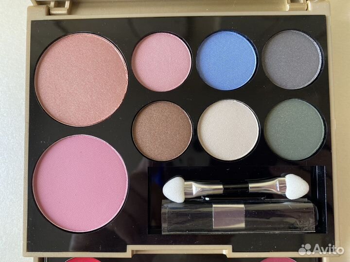 Набор декоративной косметики Орифлэйм