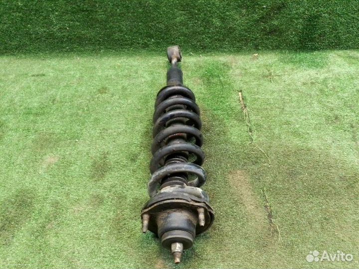 Амортизатор передний Toyota Land Cruiser Prado