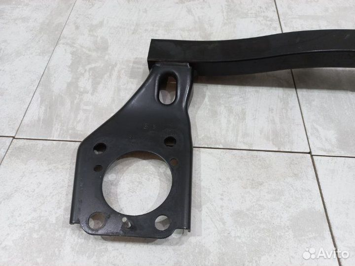 Балка передняя Audi S4 B7 BBK 2005