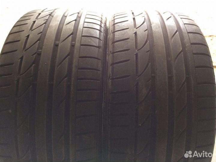 Bridgestone Potenza S001 255/35 R20