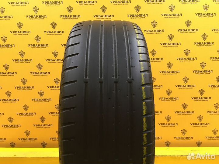 Continental ContiSportContact 2 205/55 R16 94V