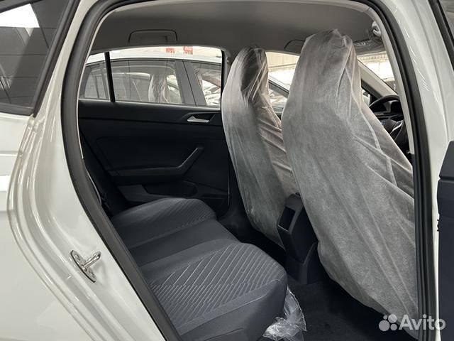 Volkswagen Jetta 1.5 AT, 2024, 20 км