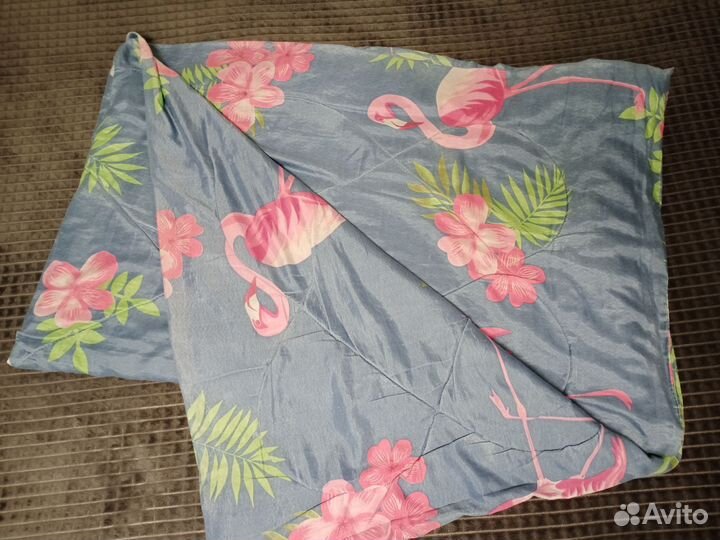 Одеяло 1,5 спальное