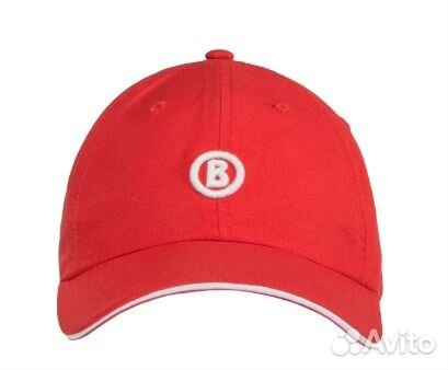 Bogner Ray cap кепка бейсболка