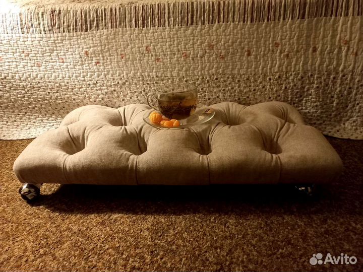 Банкетка восточная