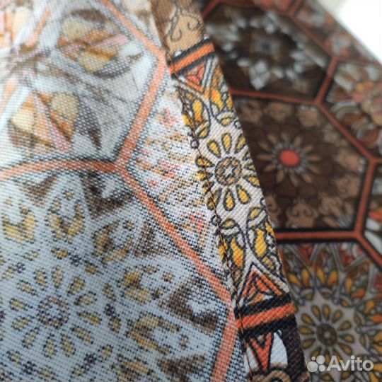 Скатерть на заказ водоотталкивающее покрытие