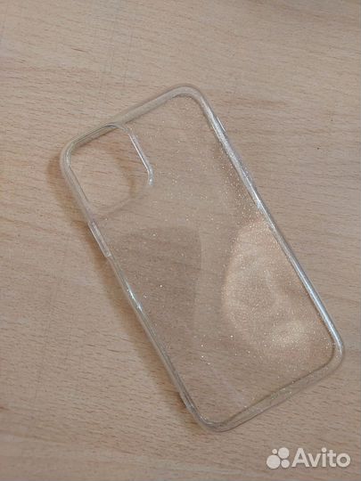 Чехол на iPhone 11 pro