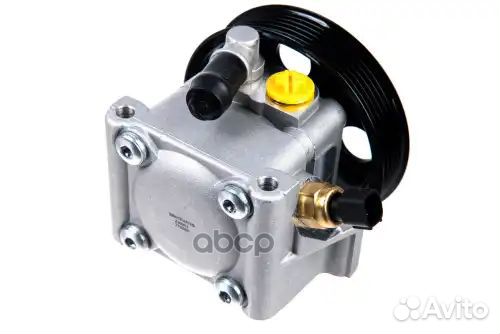 Насос гидроусилителя руля 54334 Ford C-Max 1.6