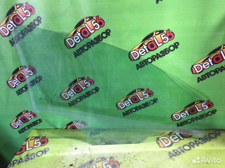 Стекло двери переднее левое Chevrolet Lacetti