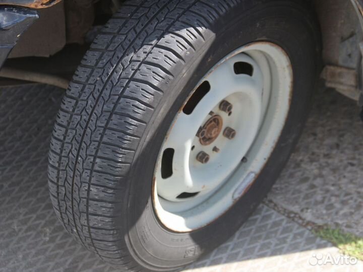 ВАЗ 2114 Samara 1.6 МТ, 2012, 171 284 км