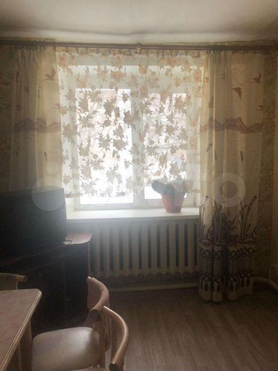 1-к. квартира, 36,7 м², 1/3 эт.