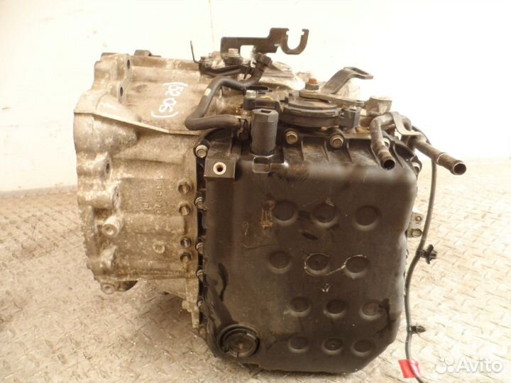 АКПП Hyundai Sonata A6LF2