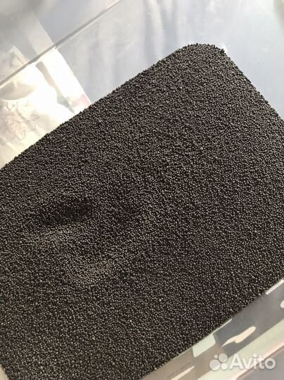 Грунт для аквариума пропант