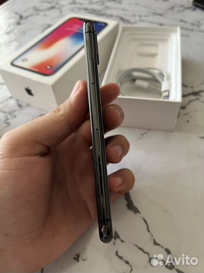 IPhonе X идеал