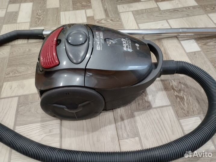Пылесос LG