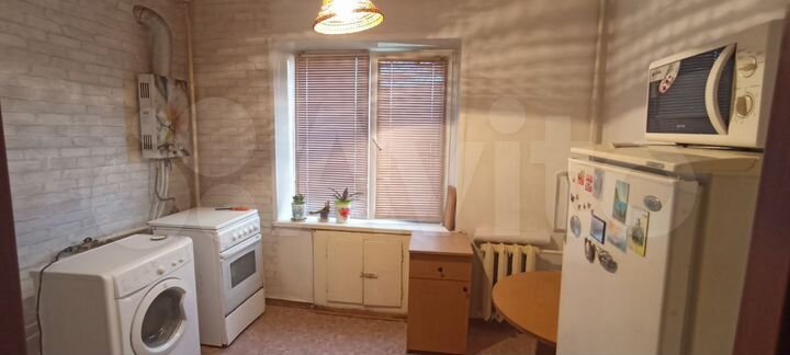 1-к. квартира, 36,2 м², 2/5 эт.