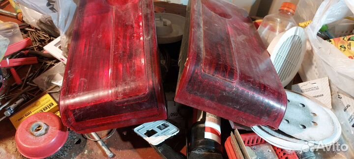 Задние фары/ стопы для ваз 2109/2199