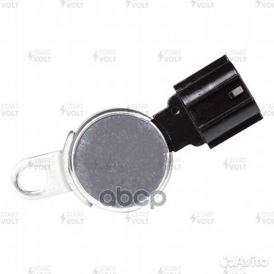 Клапан электромагнитный регулировки фаз грм LEX