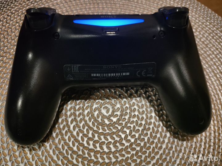 Dualshock 4v2 оригинал