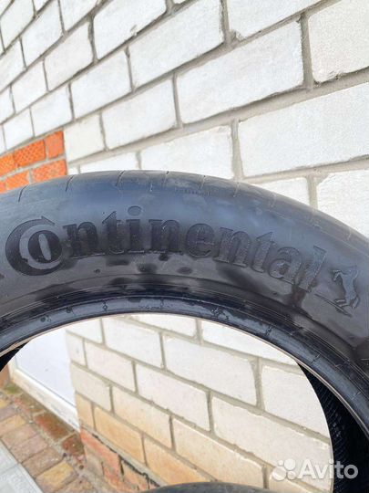 Continental ComfortContact - 6 205/55 R16