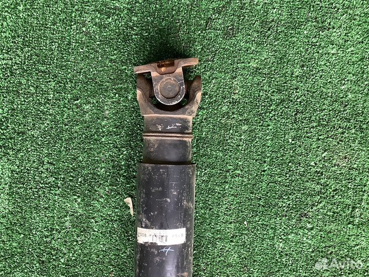 Корданный вал задний Lexus IS 250