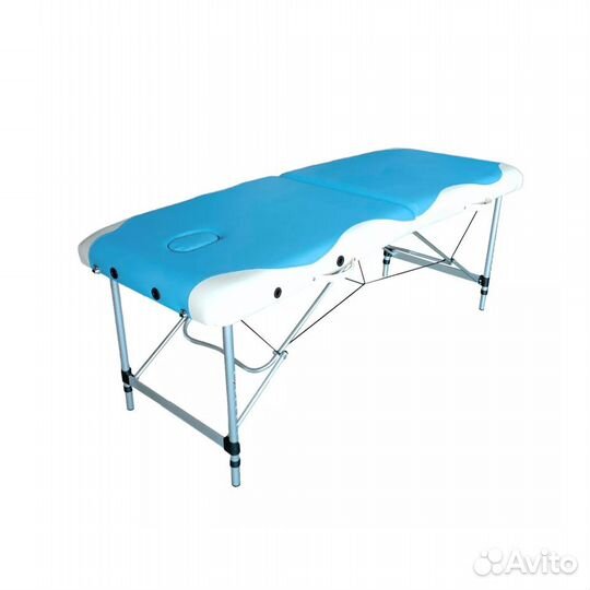 Массажный стол