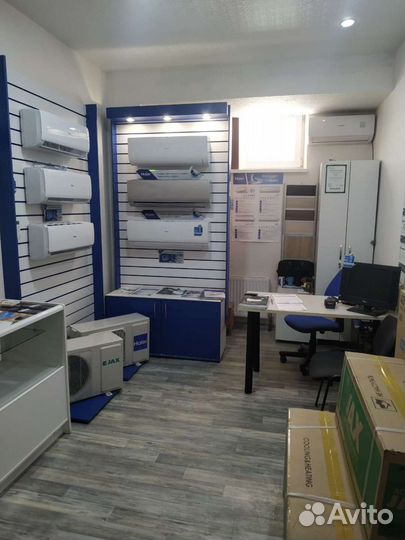 Сплит-системы