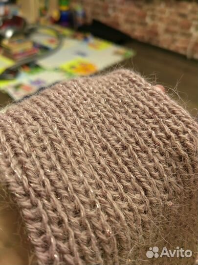 Повязка на голову