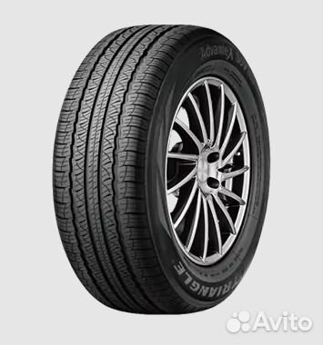 Triangle AdvanteX SUV TR259 215/70 R16 100H