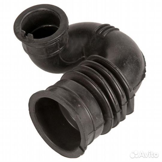 Патрубок Samsung от порошкоприемника к баку