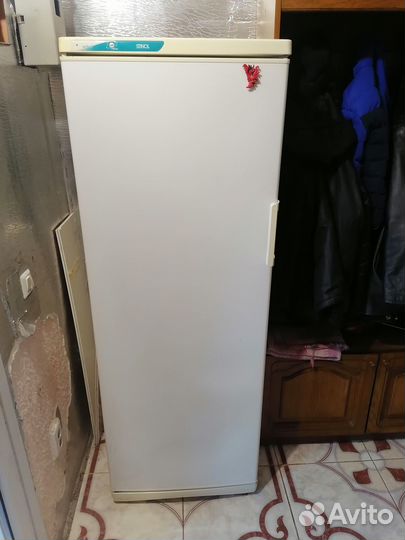 Морозильник Стинол