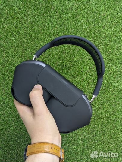 Наушники Apple AirPods Max
