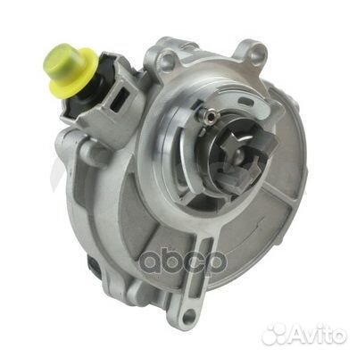 Вакуумный насос 18058 ossca