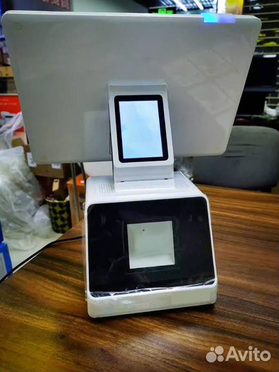 Комплект оборудования для автоматизации кассы айко