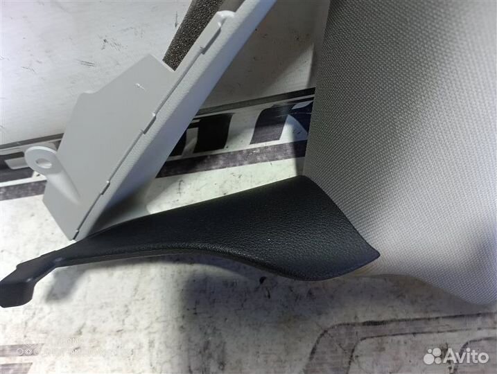 Обшивка стойки задняя левая Audi A3 8V sedan 1.8