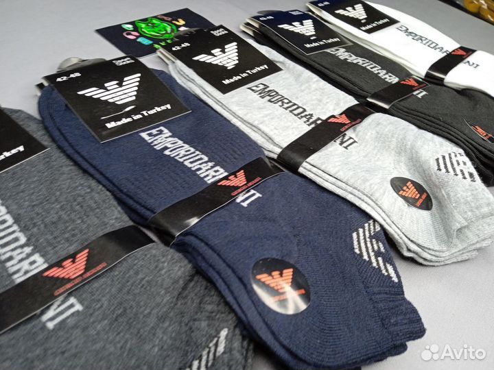 Носки Оптом