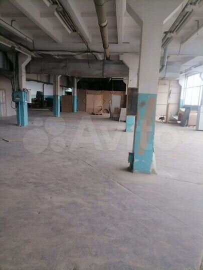 Свободного назначения, 55 м²