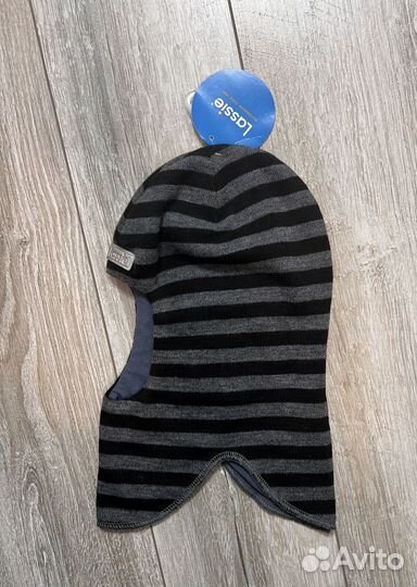 Новая Шапка шлем Lassie by Reima