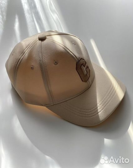 Кепка унисекс