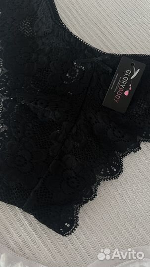 Женские трусики стринги новые