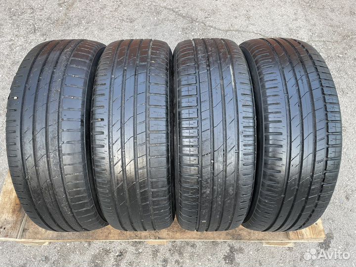 Nokian Tyres Hakka Green 2 195/65 R15 95H