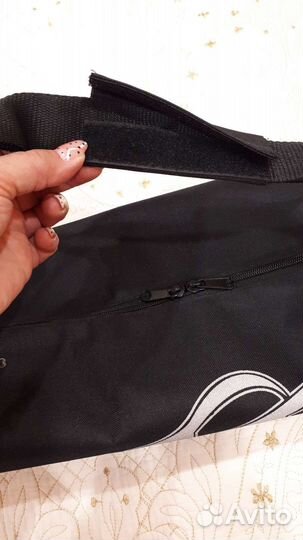 Лыжный чехол 195