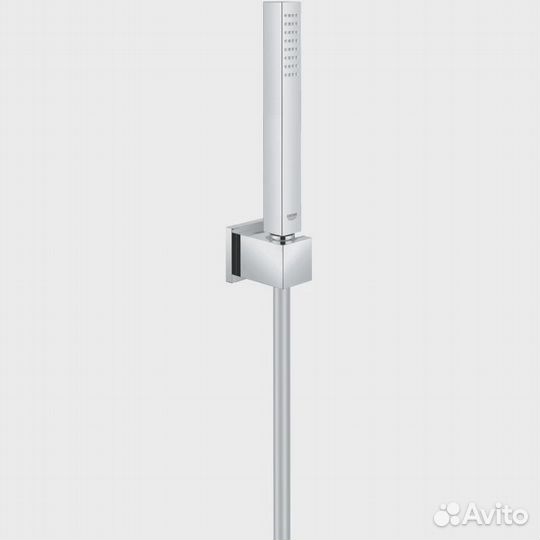 Душевой набор Grohe Euphoria Cube 27702000
