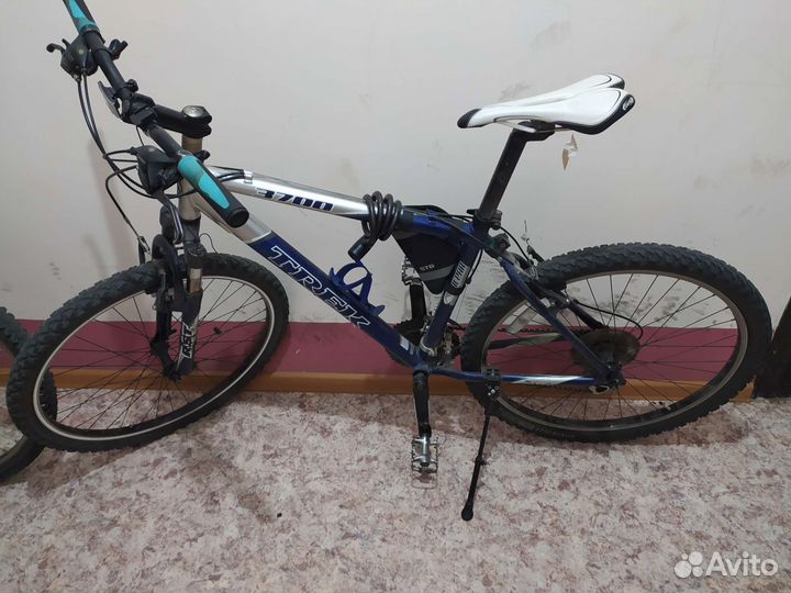 Велосипед trek 26 дюймов