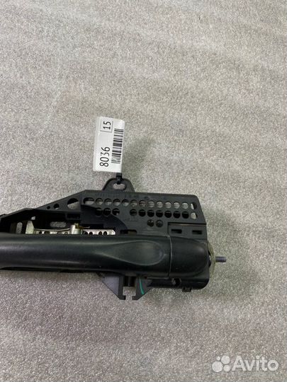 Ручка двери внешняя задняя правая LADA Xray 21129