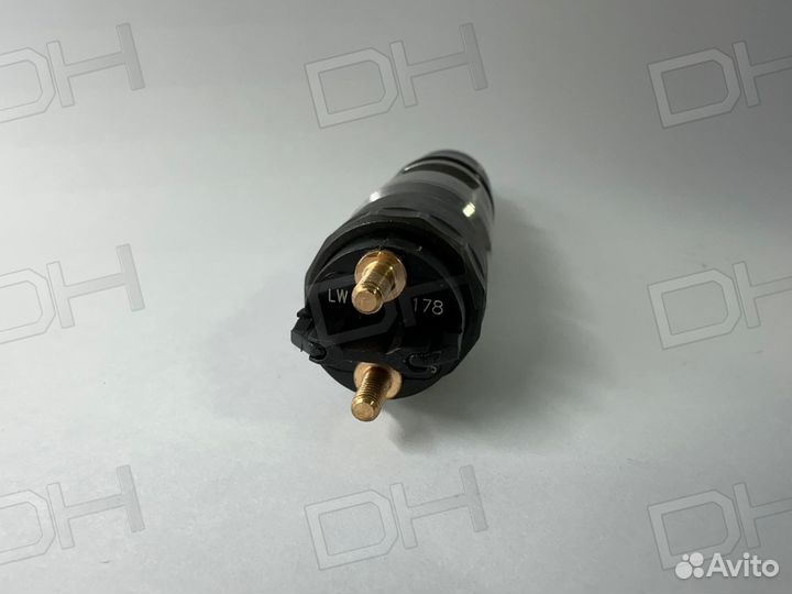 Форсунка 0445120178