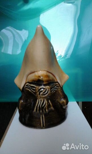 Фигурка красноармейца мальчиша-кибальчиша